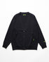Smooth Tech Knit(Cardigan + Pants) ※ギフトBOX無料